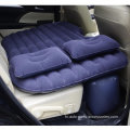 कार बैक सीट यात्रा हवा बिस्तर inflatable गद्दे